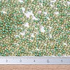 MIYUKI Round Rocailles Beads SEED-X0054-RR0374-4