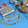 1Pc Polyester Ruffled Trimming DIY-ME0003-35C-4