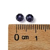 Preciosa® Crystal Beads Y-PRC-BB4-20480-5