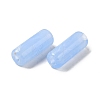 Transparent Acrylic Beads LS-OACR-A021-09C-2