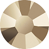 Preciosa® Crystal Hotfix Flatback Stones Y-PRC-HSS16-00030-261-2