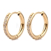 304 Stainless Steel Hoop Earrings STAS-Q113-13G-02-1