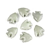 Handmade Porcelain Beads PORC-Q008-14C-1
