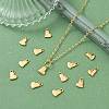 SHEGRACE Brass Charms XGRQ7H001-968G-4