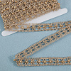 5 Yards Filigree Ribbon OCOR-GF0004-93B-7