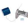 Round Copper Beading Wire for Jewelry Making YS-TAC0004-0.3mm-10-7