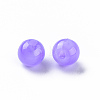 Acrylic Beads MACR-S375-001A-04-2