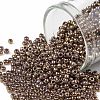 TOHO Round Seed Beads X-SEED-TR11-1704-1