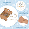 DIY Bracelets Making Kits DIY-TA0015-84-4