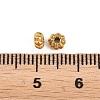 304 Stainless Steel Beads STAS-D394-02H-G-3