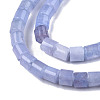 Natural Quartz Beads Strands G-N326-150-A02-3
