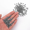 6/0 Glass Seed Beads X1-SEED-A011-4mm-156-4