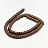 Electroplate Non-magnetic Synthetic Hematite Beads Strands G-I175-20B-2