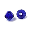 Transparent Glass Beads GLAA-K072-04A-2