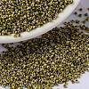 MIYUKI Round Rocailles Beads SEED-G009-RR4512-4
