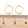 Brass Split Rings KK-N254-44B-G-3