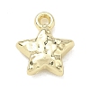 Alloy Charms AL-CBA7C55-02G-1