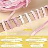 4 Bundles Polyester Yarn FB-FSB9EF-01B-3