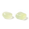 Natural New Jade Beads G-A023-05G-3