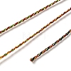 100M Braided Polyester Cords OCOR-A010-04G-3