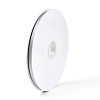 Polyester Satin Wired Ribbon SRIB-T009-08E-2