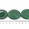 Natural Green Onyx Agate Beads Strands G-P570-B02-01-4