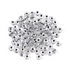 Glass Seed Beads SEED-T007-10B-3