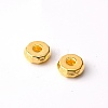 Tibetan Style Spacer Beads K0968012-3