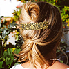 3Pcs Alloy Hair Barrettes for Women PHAR-PH0001-26-5