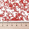 MIYUKI Round Rocailles Beads X-SEED-G009-RR0407-4