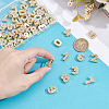 60Pcs Alloy Rhinestone Charms Sets FIND-UN0010-37KCG-3