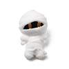 Halloween Silicone Focal Beads LS-SIL-P011-01H-1