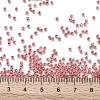 TOHO Round Seed Beads SEED-XTR11-0906-3