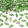 Preciosa® MAXIMA Crystal Fancy Stones X-PRC-FG10-50520-1