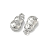 304 Stainless Steel Pendants STAS-Z176-01P-07-2