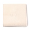 Square Velvet Jewelry Bags TP-B001-01B-02-2