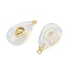 Opalite Pendants KK-D289-28D-G-2