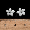 Natural White Shell Beads SH-CBA93AD-08-3