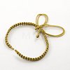 Braided Nylon Cord for DIY Bracelet Making AJEW-M001-05-1