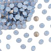 Preciosa® MAXIMA Crystal Round Stones Y-PRC-RBSS8-31110-1