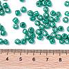 6/0 Glass Seed Beads SEED-A017-4mm-1118-3