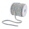 10 Yards Cotton Round Cord DIY-FG0010-40B-1
