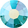 Preciosa® MAXIMA Crystal No Hotfix Flatback Stones Y-PRC-NSS16-60230-200-3