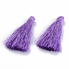 Polyester Tassel Pendant Decorations FIND-S260-D14-2
