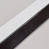 Flat Imitation Leather Cord AJEW-WH20005-16F-01-1