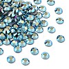 Preciosa® Crystal Hotfix Flatback Stones Y-PRC-HSS16-30150-200-1