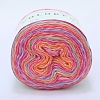 Gradient Color Cotton Knitting Yarn PW-WG36ACB-07-1