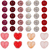 DIY Beads Kits DIY-PA0001-66-7