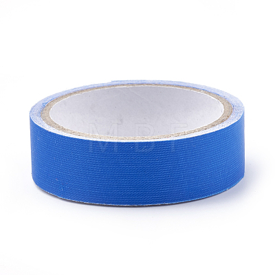 Self Adhesive Nylon Ribbons OCOR-T010-02-1
