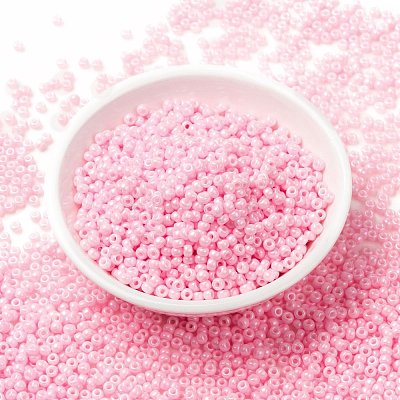 MIYUKI Round Rocailles Beads SEED-G008-RR0428-1